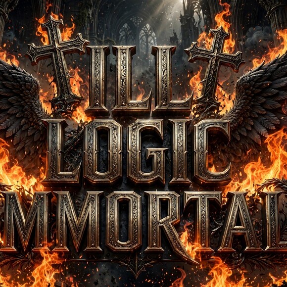 illogicimmortal